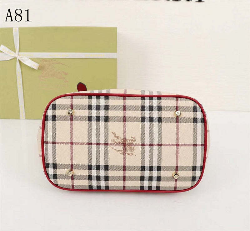 Disarh Fashion -BBR Bags - 876