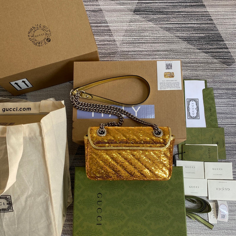 Disarh - GG Bags - 2320