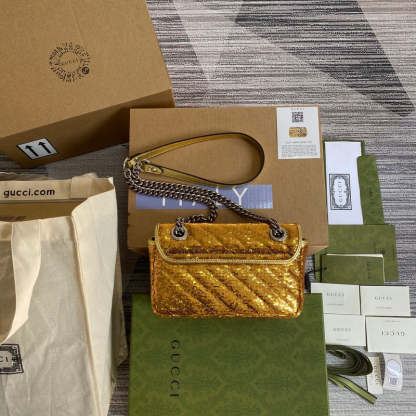 Disarh - GG Bags - 2320