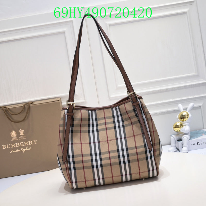Disarh Fashion -BBR Bags - 101