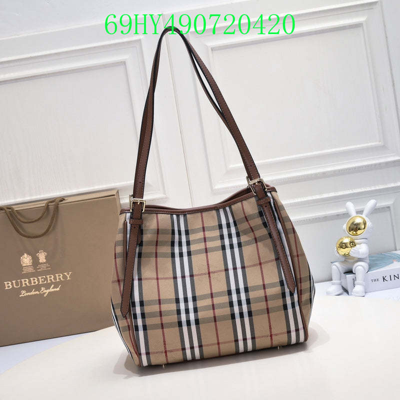 Disarh Fashion -BBR Bags - 101