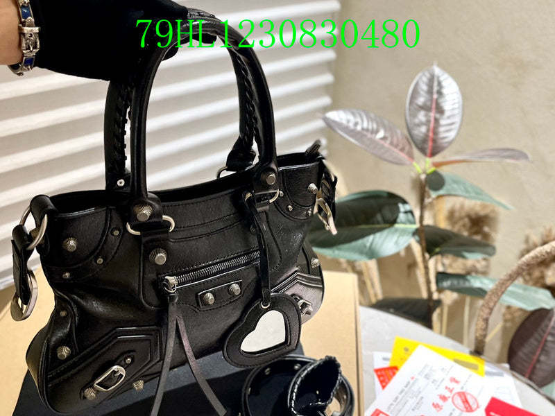 Disarh Fashion - BGA Bags - 1645