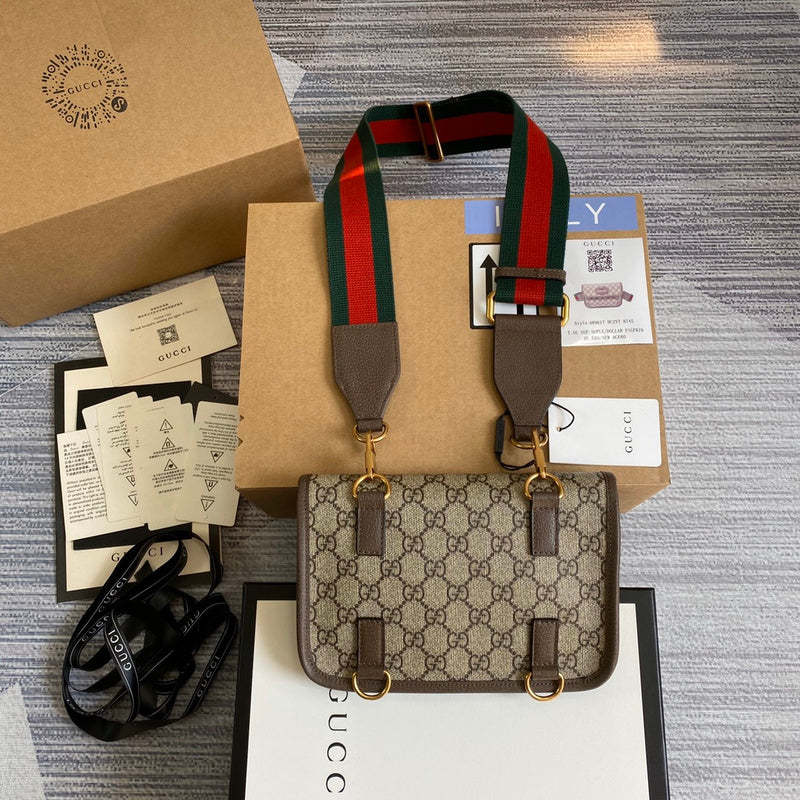 Disarh - GG Bags - 2325