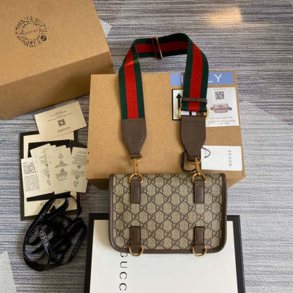 Disarh - GG Bags - 2325