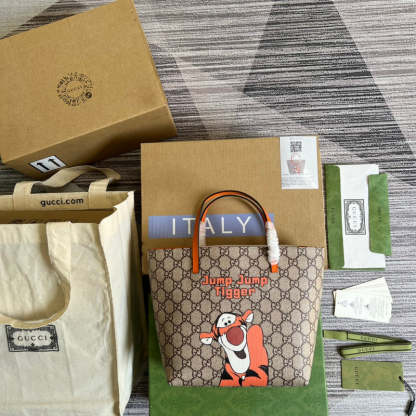 Disarh - GG Bags - 274