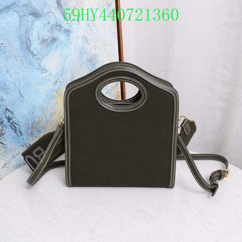 Disarh Fashion -BBR Bags - 437
