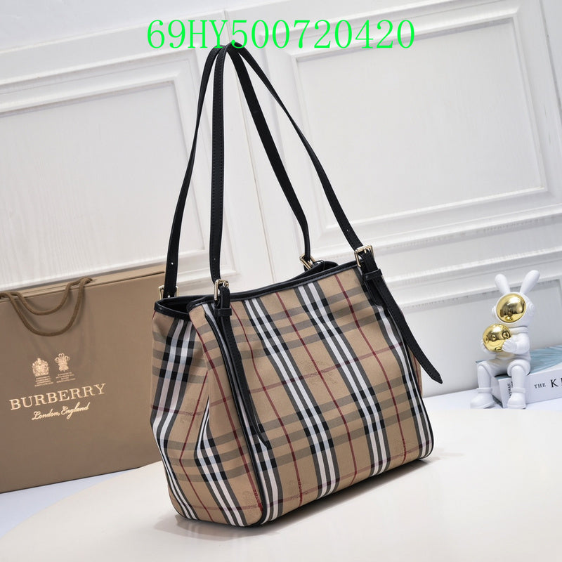 Disarh Fashion -BBR Bags - 092