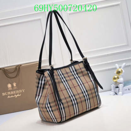 Disarh Fashion -BBR Bags - 092