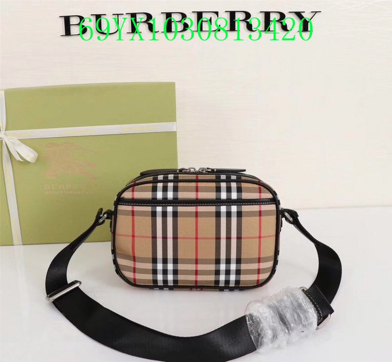 Disarh Fashion -BBR Bags - 410