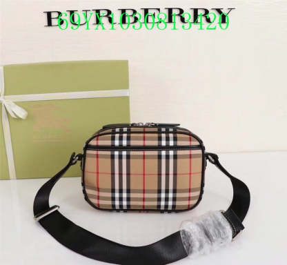 Disarh Fashion -BBR Bags - 410