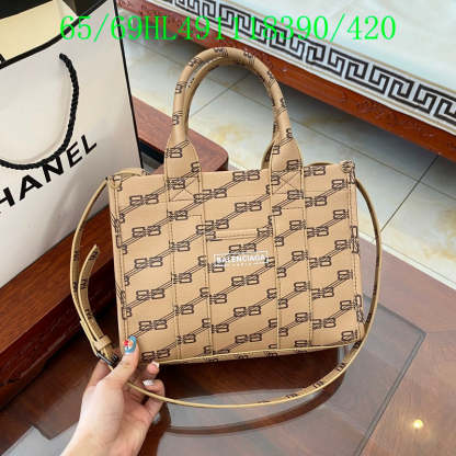 Disarh Fashion - BGA Bags - 1996