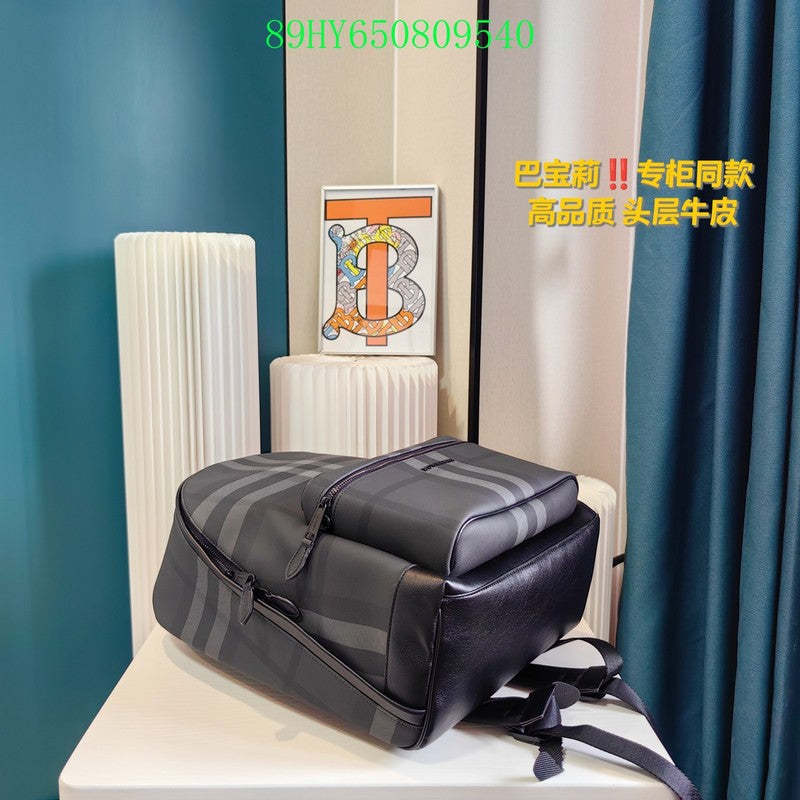 Disarh Fashion -BBR Bags - 082