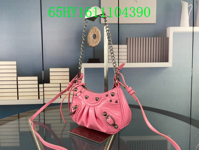 Disarh Fashion - BGA Bags - 1987