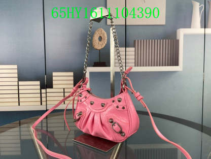 Disarh Fashion - BGA Bags - 1987