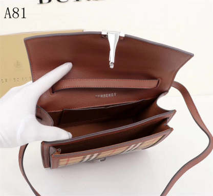 Disarh Fashion -BBR Bags - 801