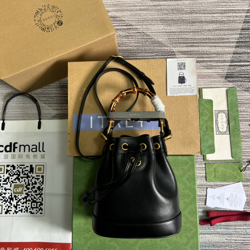 Disarh - GG Bags - 1014