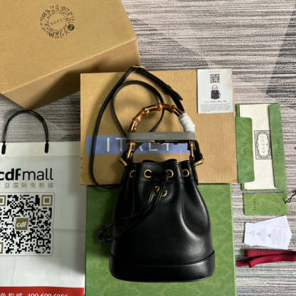 Disarh - GG Bags - 1014