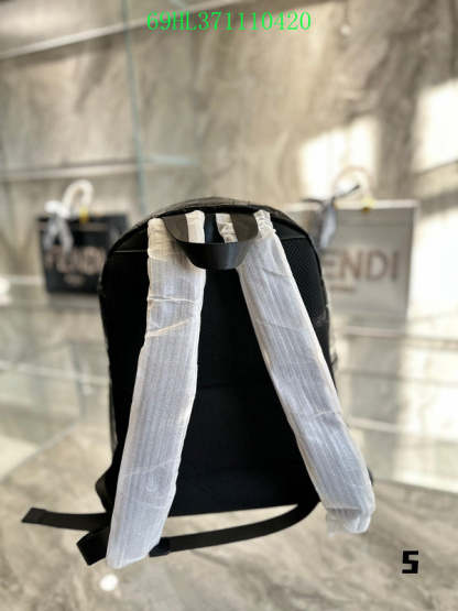 Disarh Fashion - BGA Bags - 1985