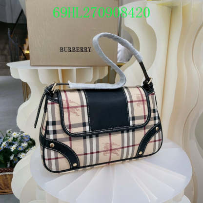 Disarh Fashion -BBR Bags - 268