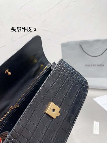Disarh Fashion - BGA Bags - 1576