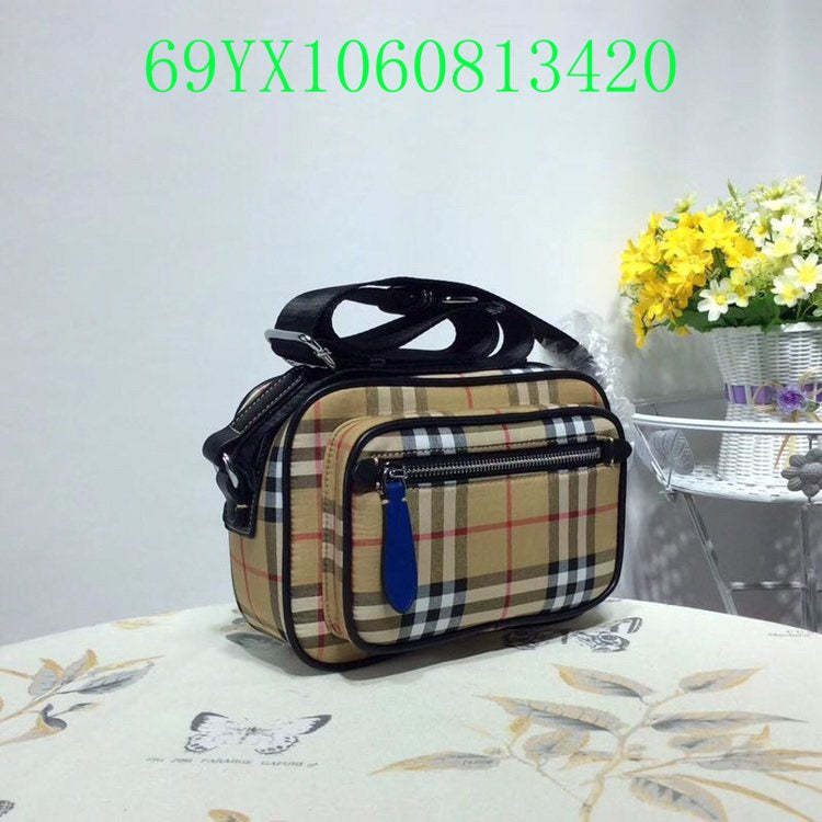 Disarh Fashion -BBR Bags - 397