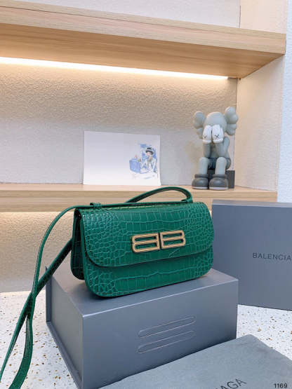Disarh Fashion - BGA Bags - 1610