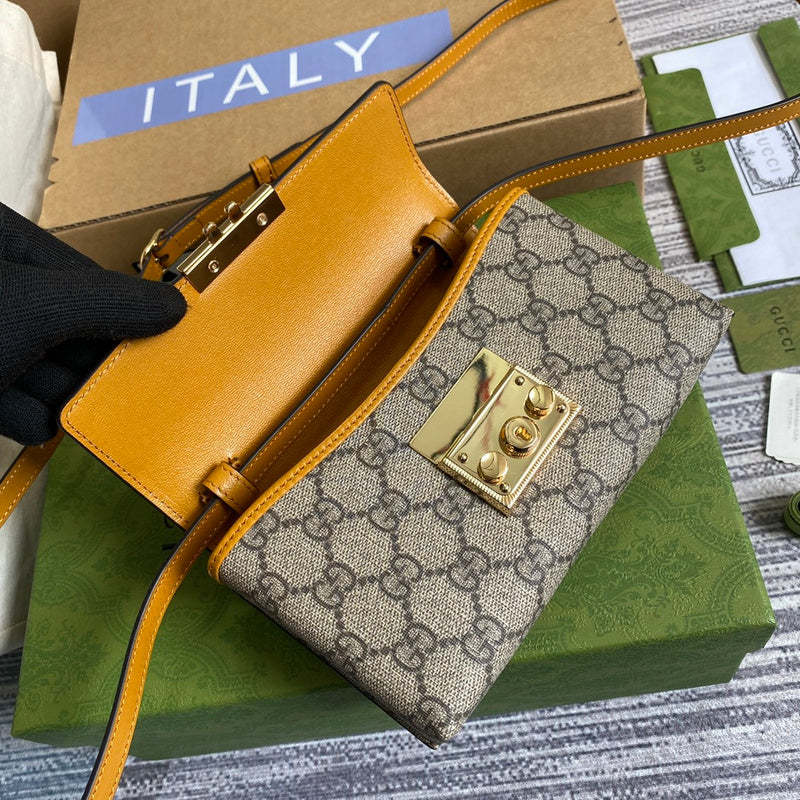 Disarh - GG Bags - 1855