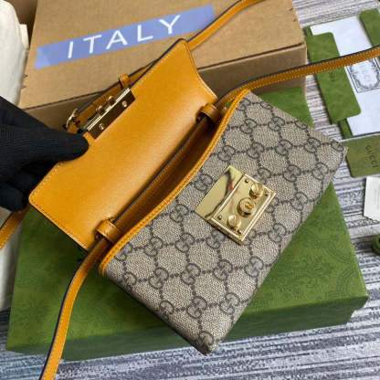 Disarh - GG Bags - 1855