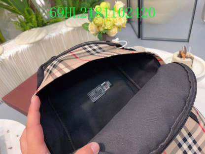 Disarh Fashion -BBR Bags - 264