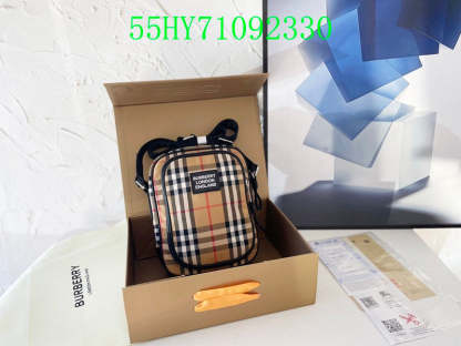 Disarh Fashion -BBR Bags - 257