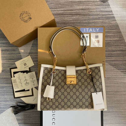 Disarh - GG Bags - 2335