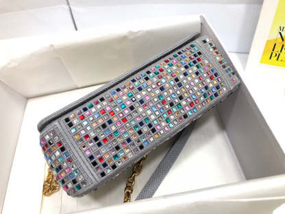 Disarh - Dir Bags - 1601