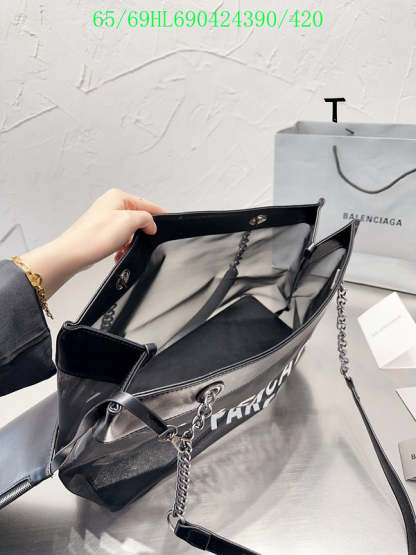 Disarh Fashion - BGA Bags - 1804