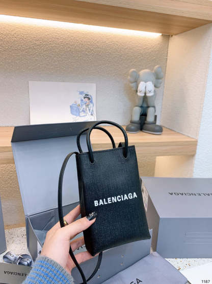 Disarh Fashion - BGA Bags - 1586