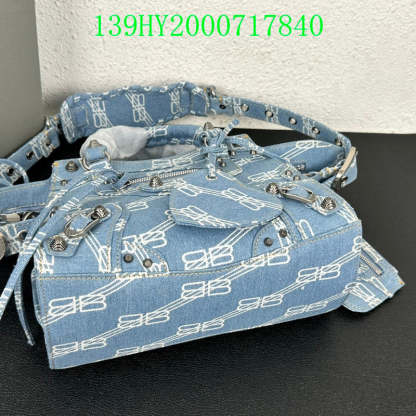 Disarh Fashion - BGA Bags - 1712