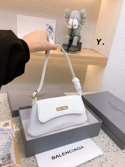 Disarh Fashion - BGA Bags - 1612