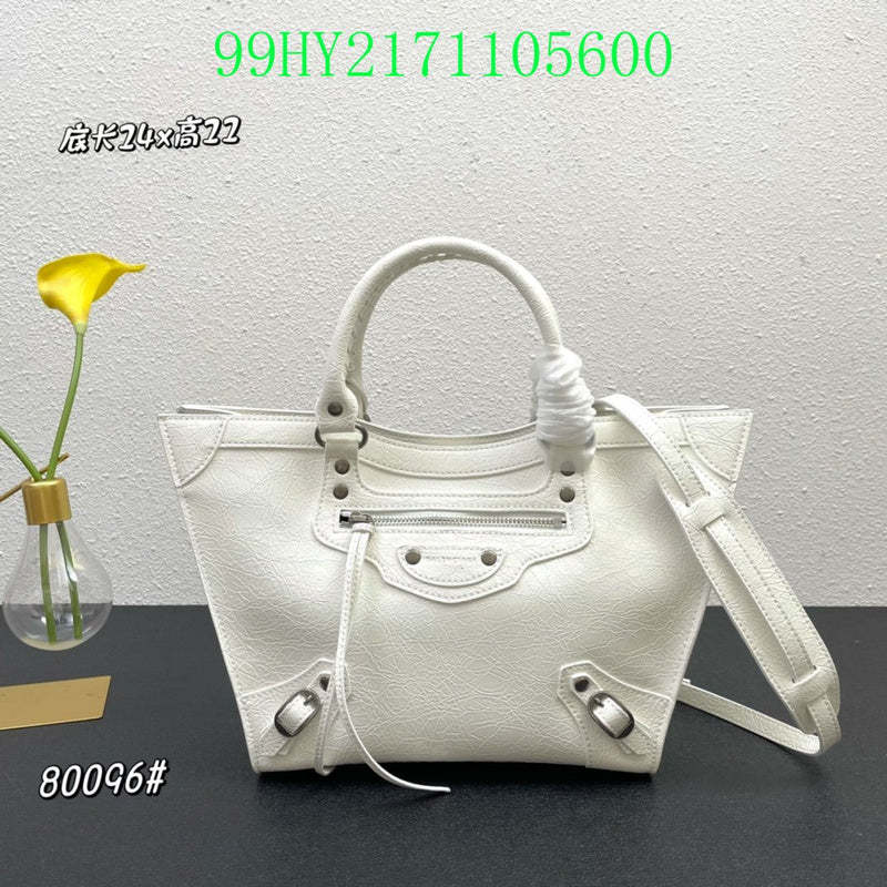 Disarh Fashion - BGA Bags - 1980