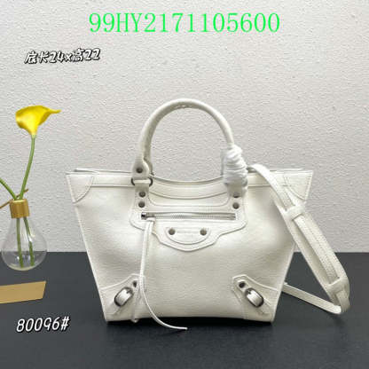 Disarh Fashion - BGA Bags - 1980