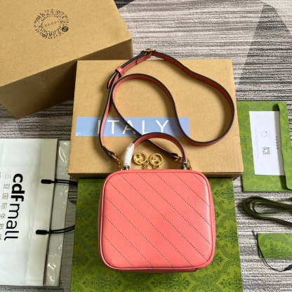 Disarh - GG Bags - 195