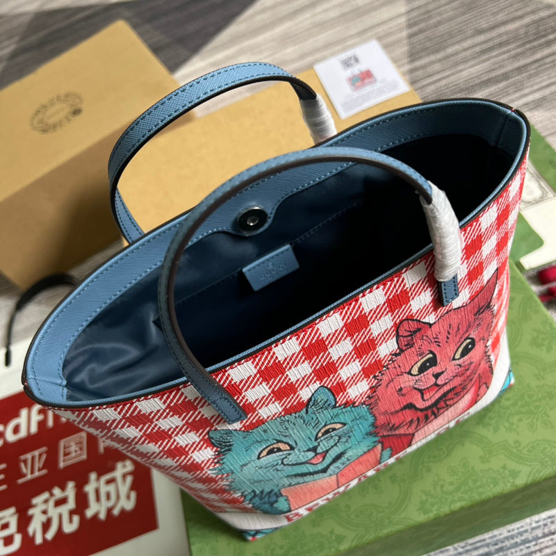 Disarh - GG Bags - 929