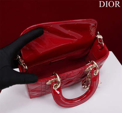 Disarh - Dir Bags - 742