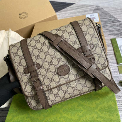 Disarh - GG Bags - 1849