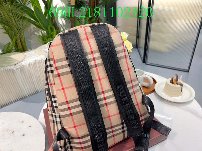 Disarh Fashion -BBR Bags - 264