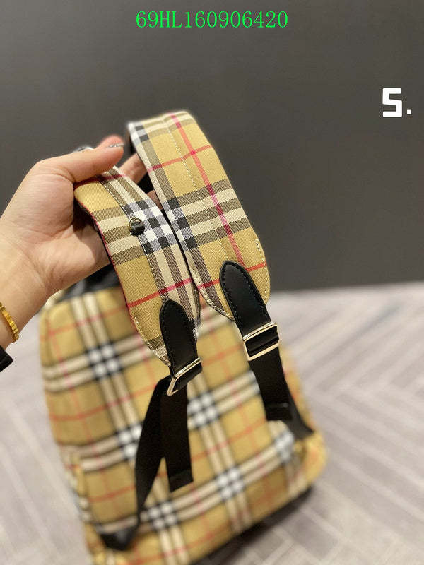 Disarh Fashion -BBR Bags - 278