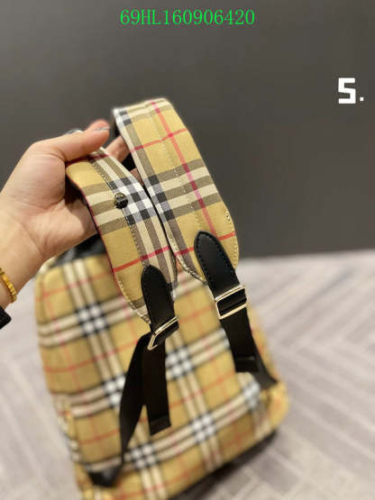 Disarh Fashion -BBR Bags - 278