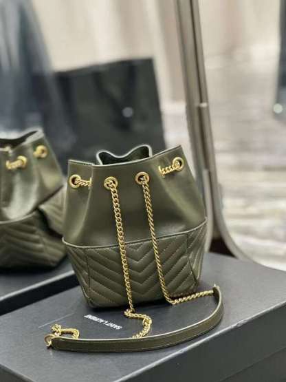 Disarh - SLY Bags 530