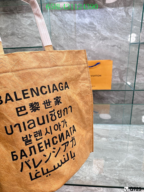Disarh Fashion - BGA Bags - 1977