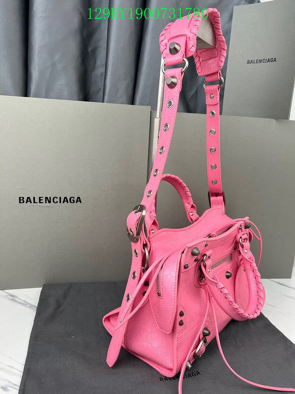 Disarh Fashion - BGA Bags - 1678