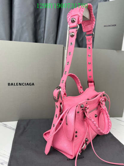 Disarh Fashion - BGA Bags - 1678