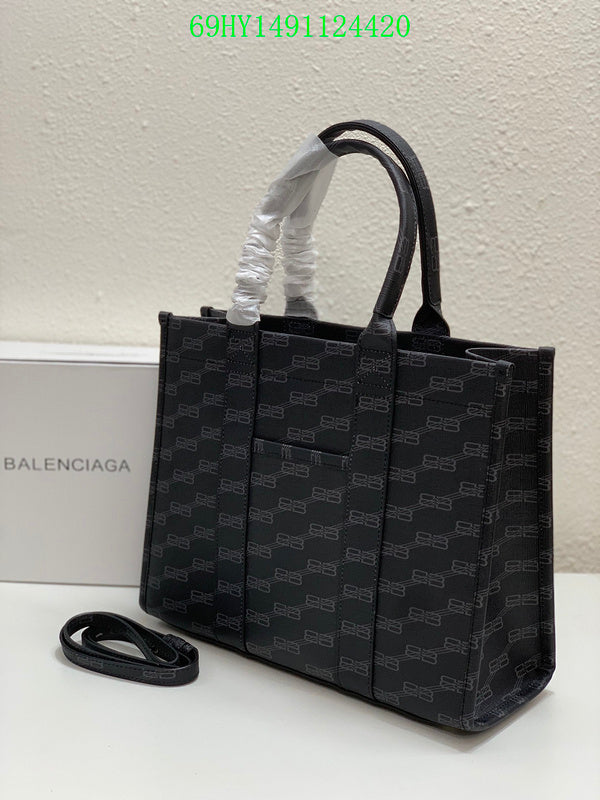Disarh Fashion - BGA Bags - 1975